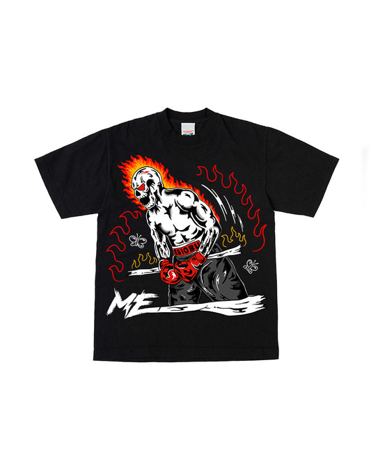 Mike's Fight Tee