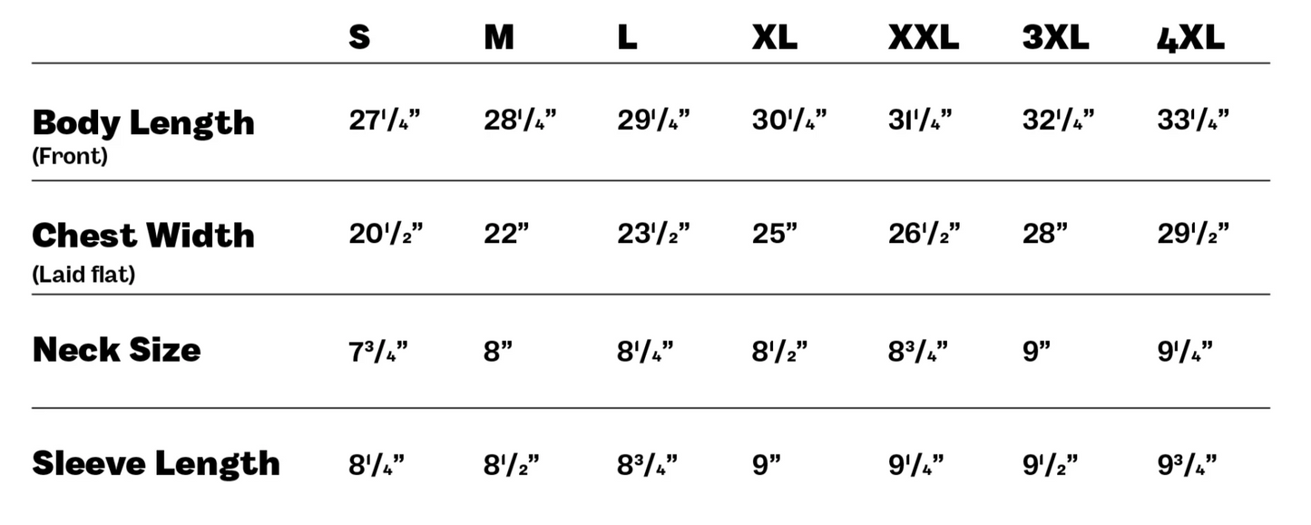 Route CDP, black T-shirt